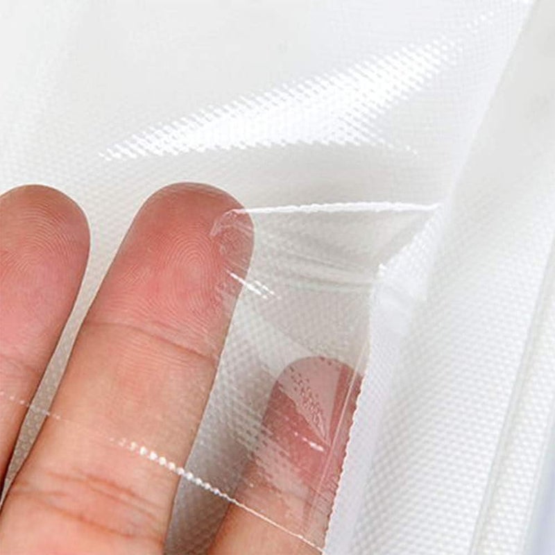 كيلا ألبوم ذكريات الطفل، مقاس 6 بوصات بغلاف من ورق كرافت، 100 صفحة لحماية الصور، رفيق نمو الطفل من عمر 0 إلى 12 عامًا، غلاف بتصميم أقدام صغيرة - Image 2